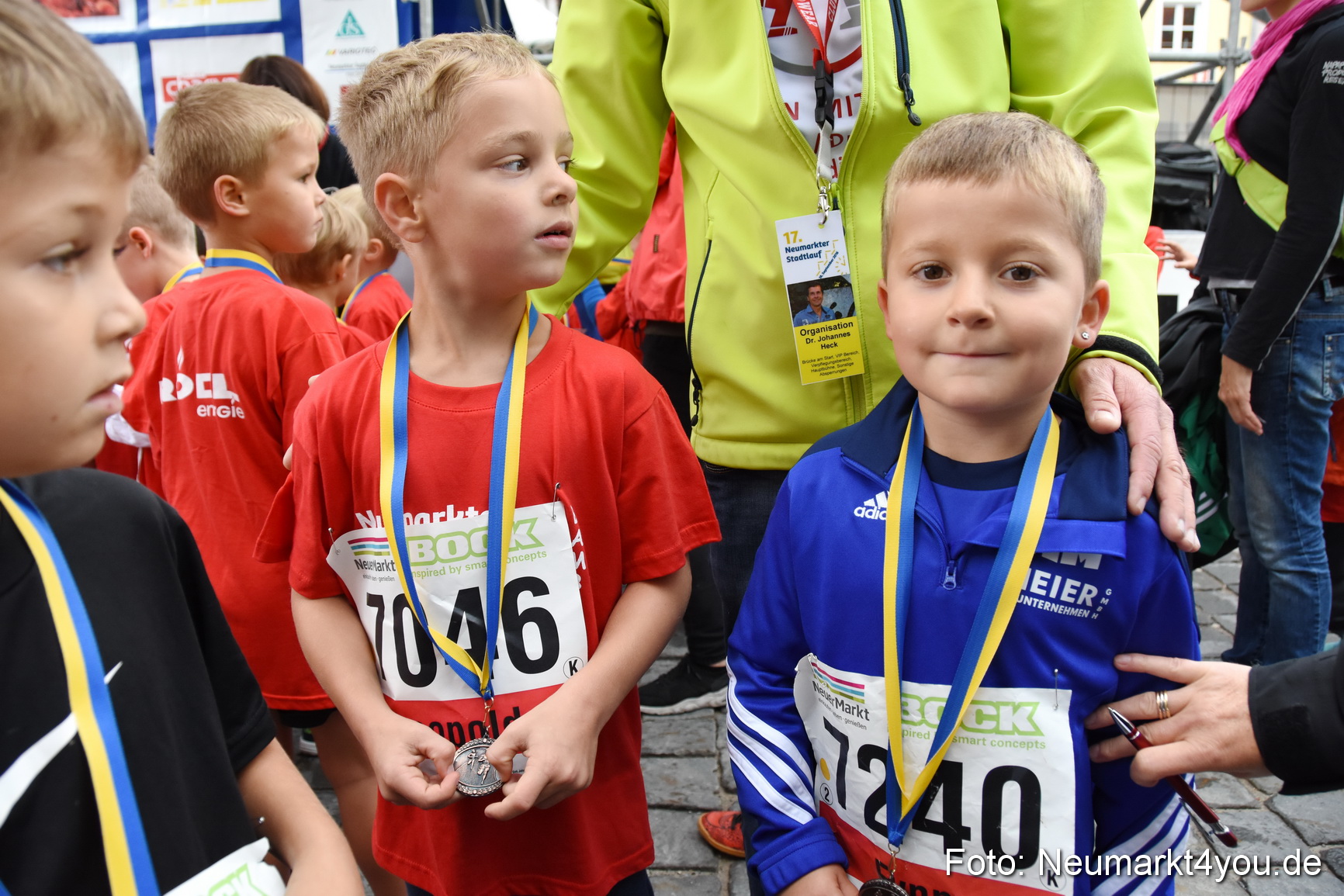 Stadtlauf Neumarkt 2016 1297